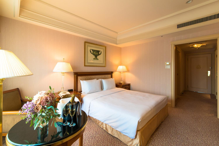 Bedroom 15