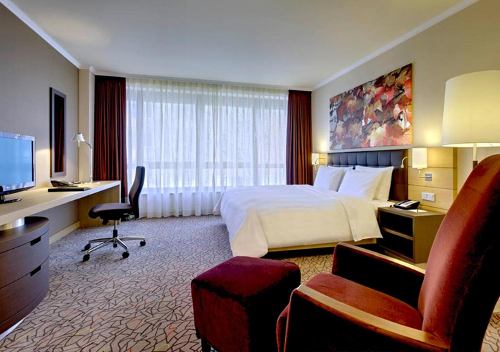 Bedroom 10
