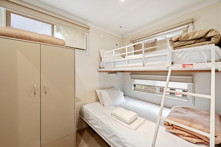 Bedroom 21