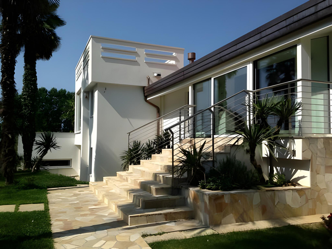 AgriturismoB&B Loggia Degli Artisti, Udine