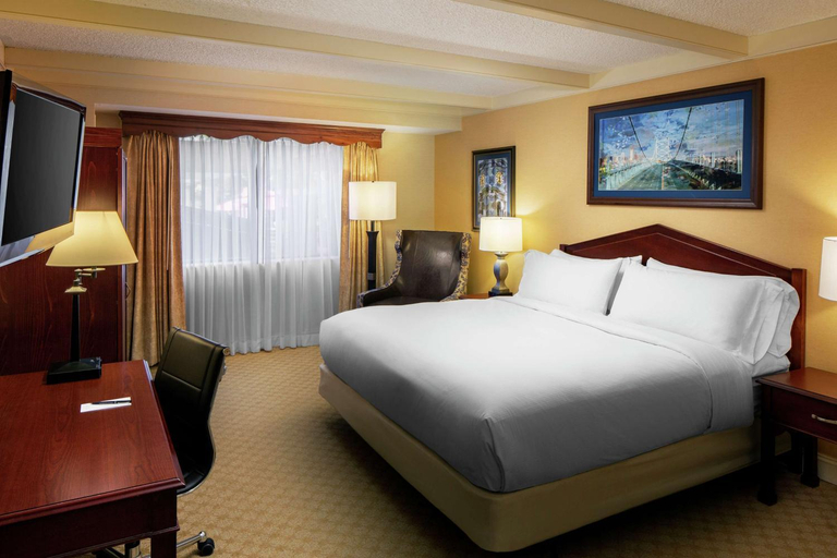 Bedroom 25