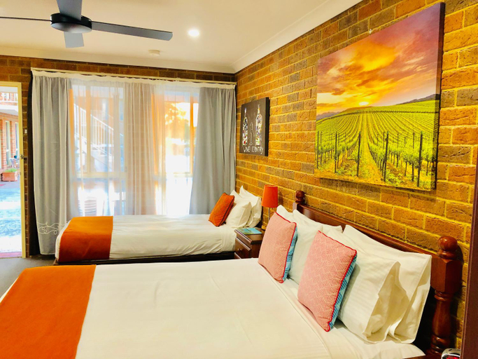 Bedroom 7