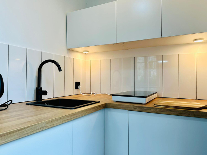 Others 4, Apartamenty Maj Sokolowsko, Wałbrzych