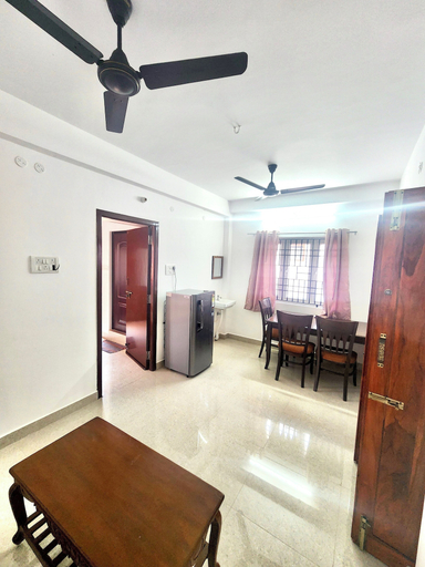 Others 4, Sishya Service Apartment - Chennai OMR, Kancheepuram