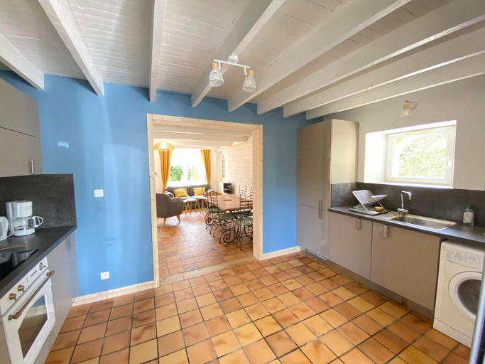 Others 3, Charming Cottage near Mont St. Michel Bay, Manche