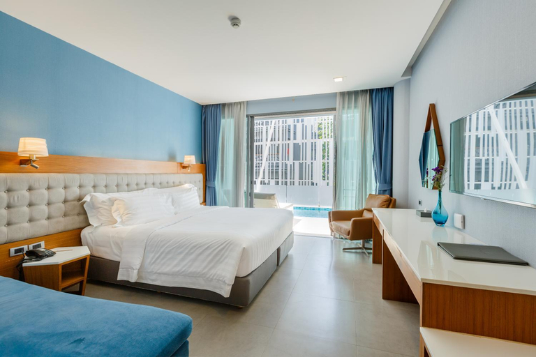 Bedroom 15