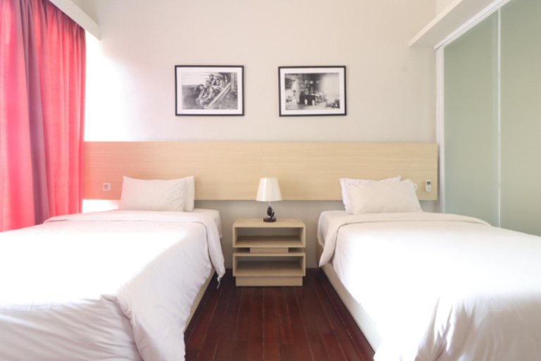 Bedroom 8