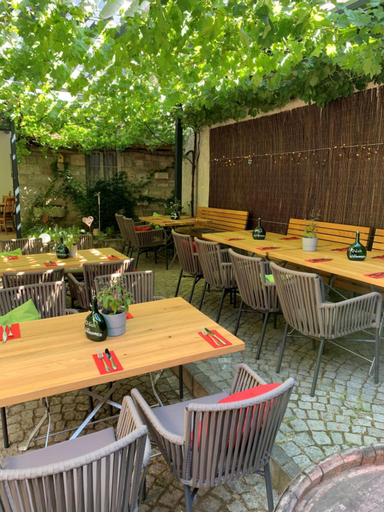 Food & Drinks 4, Gasthaus Winzerstube & Hotel, Kitzingen