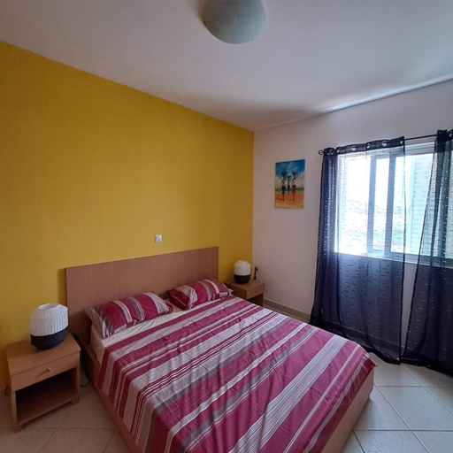 Others 3, Cabral Beach Apt with Pool - Sol y Mar