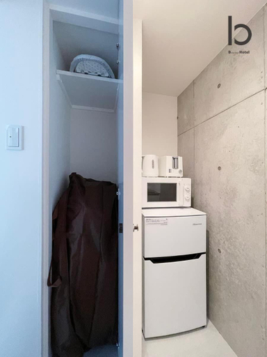 Others 5, bHOTEL Nekoyard - Secure Studio, Walkable to Peace Park & Downtown, Hiroshima
