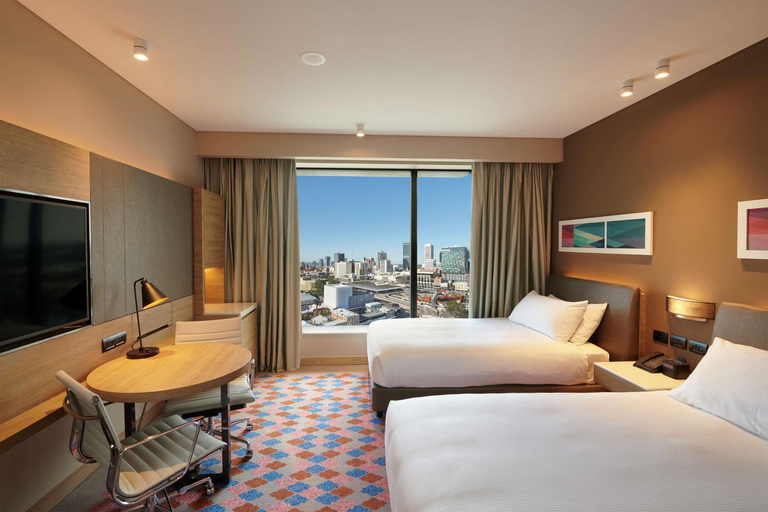 Bedroom 20