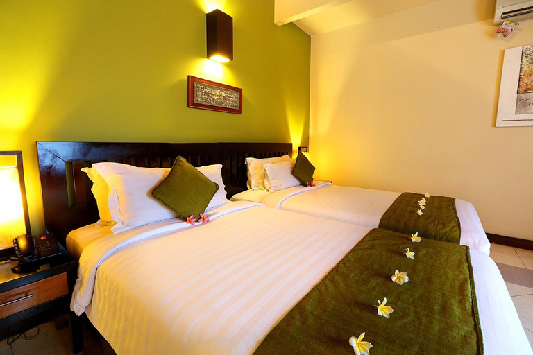 Bedroom 12
