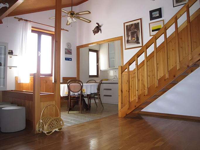 Others 4, Old Town Apartments, Rovinj