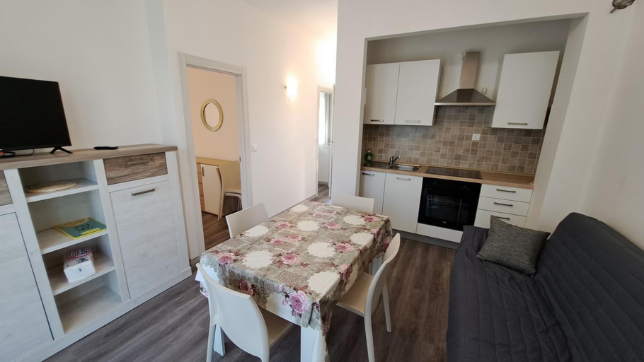 5, Cond. Viel, Venezia