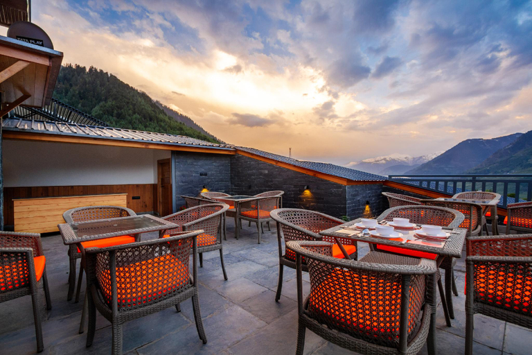 Others 5, Kora Retreat by Lazy Getaways, Kullu