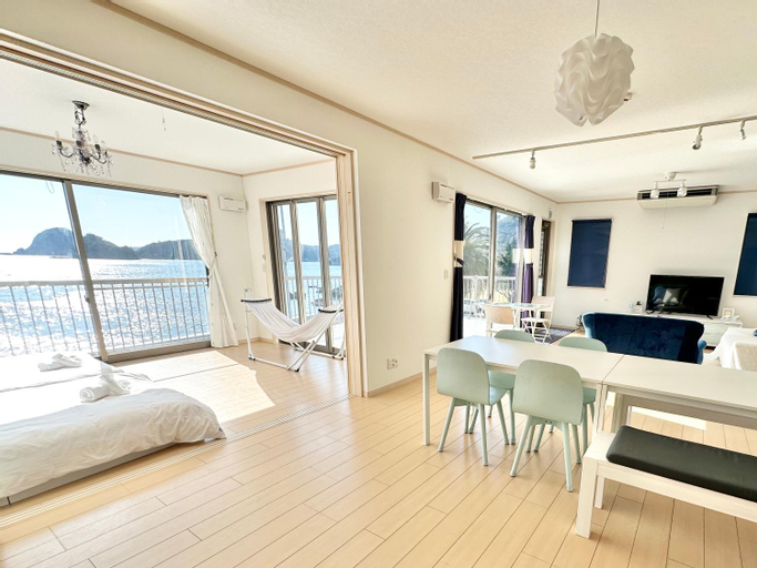 Marine House KAKISAKI, Shimoda