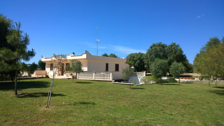 Others 4, Donna Rosa B&B, Lecce
