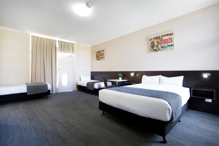 Bedroom 11
