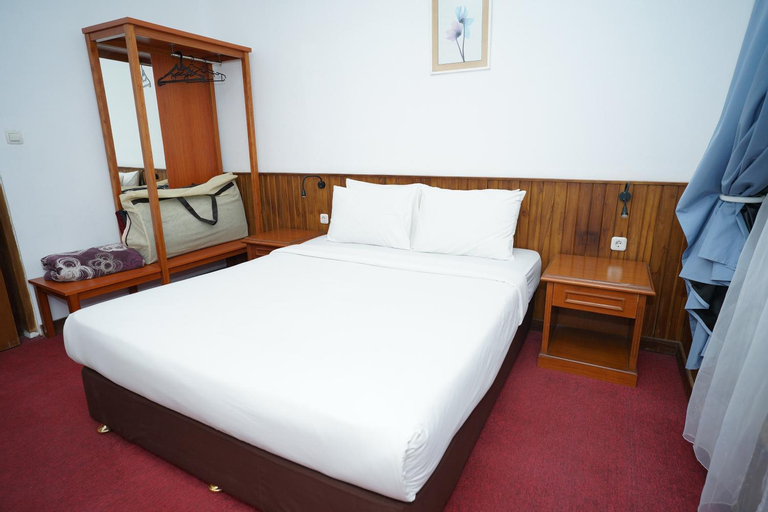 Bedroom 16