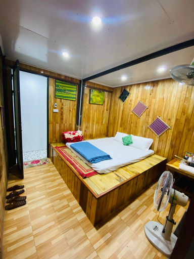 Bedroom 9