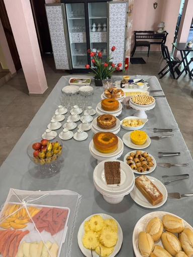 Food & Drinks 4, Pousada Canavieiras-Frederic, Canavieiras