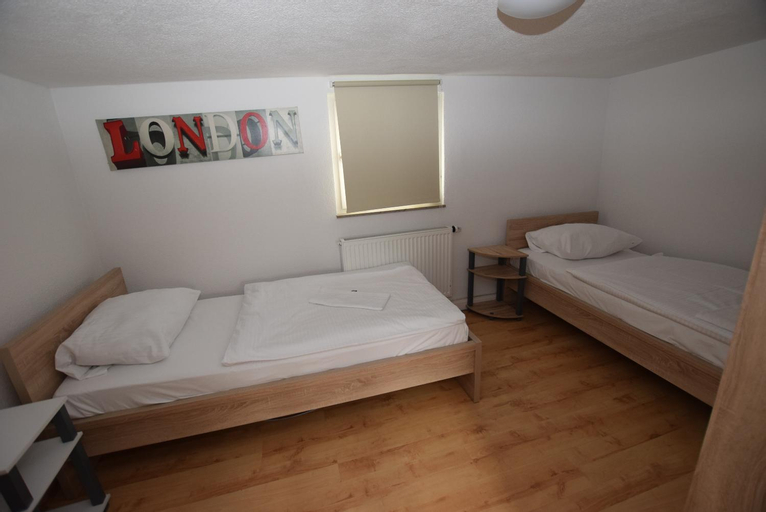 AB Apartment Objekt 27, Stuttgart