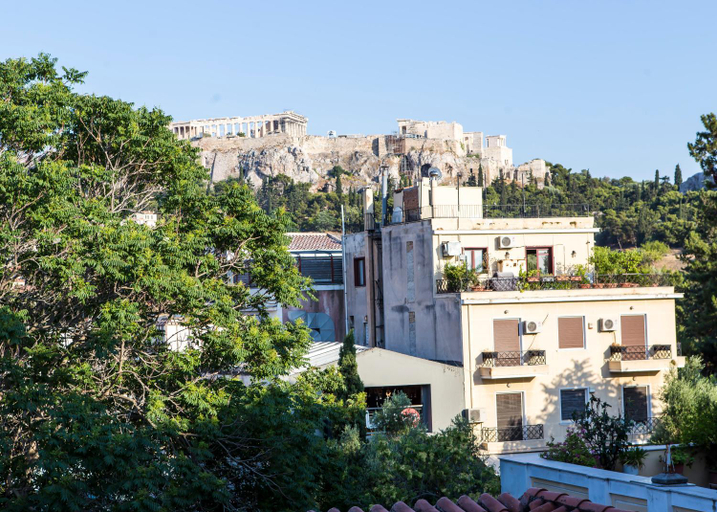 Others 5, One Three One - In the Heart of Athens, Attica