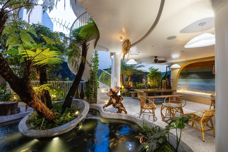 Sport & Beauty 2, Saha Casa Boutique Hotel Da Nang, Da Nang