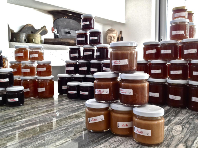 Food & Drinks 5, Domus Petrae - Ripatransone, Ascoli Piceno