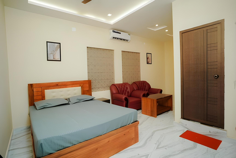 Others 4, HONESTY RESIDENCY, Kannur