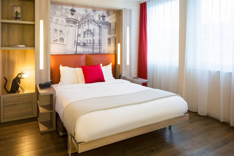 Bedroom 11