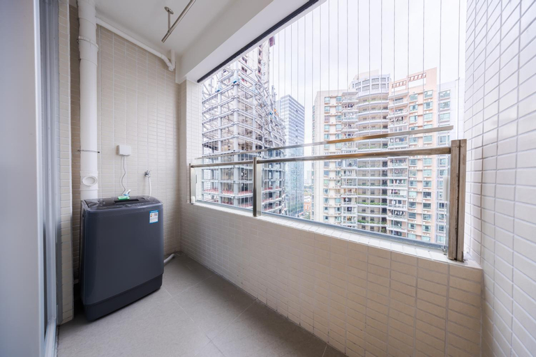 Others 4, Xi Ke Executive Apartment - Shenzhen Futian Exhibition Center, Shenzhen