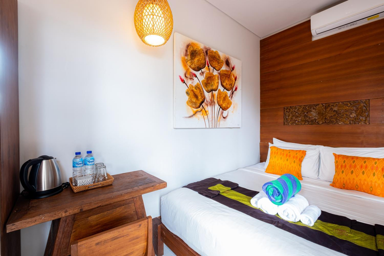 Bedroom 24