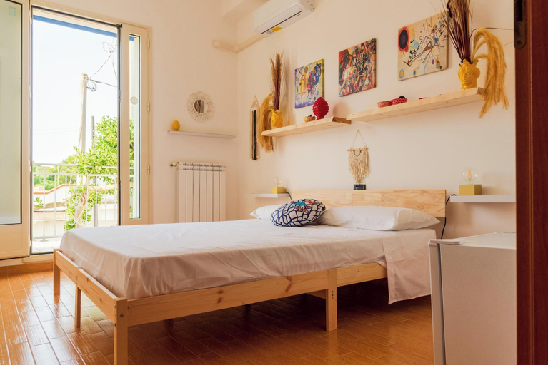 Bedroom 5, Chill Garden Experience, Taranto