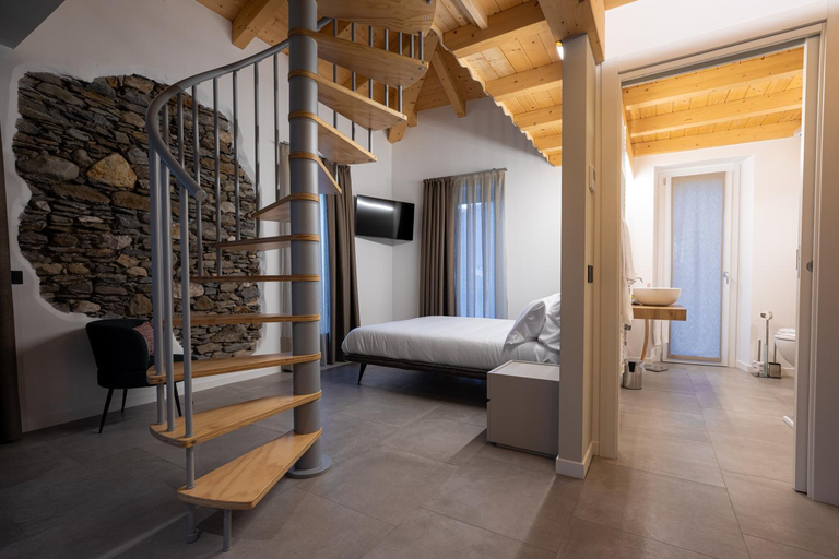 Bedroom 19