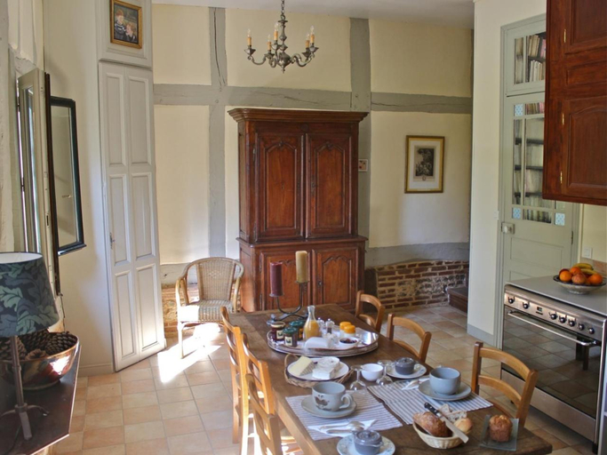 Others 2, B&B du Pre-Boulay, Eure