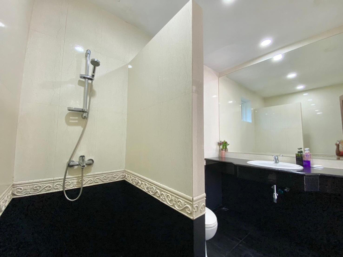 Bathroom 4, Phikun Private Pool Villa 4 Bedrooms, Phuket Island