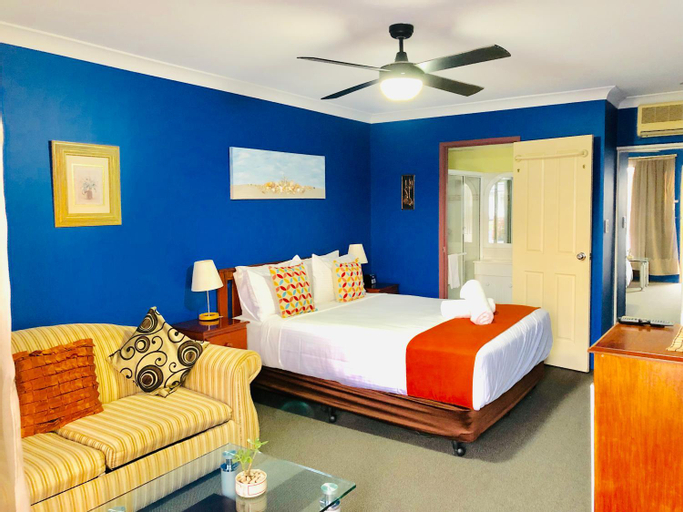 Bedroom 11