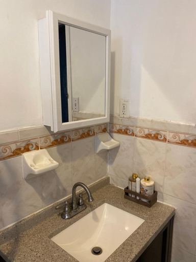 Bathroom 21