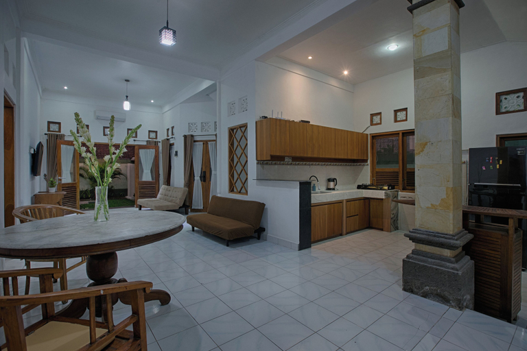 Others 3, Villa Calgary Seminyak, Badung