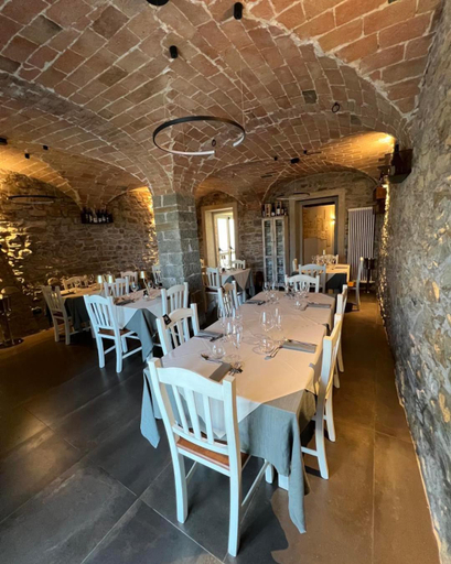 Food & Drinks 5, Locanda Fermento, Massa Carrara