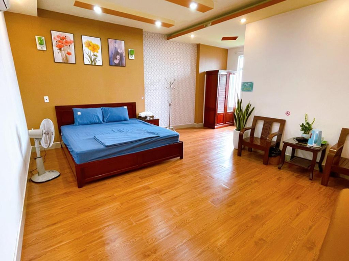 Bedroom 7