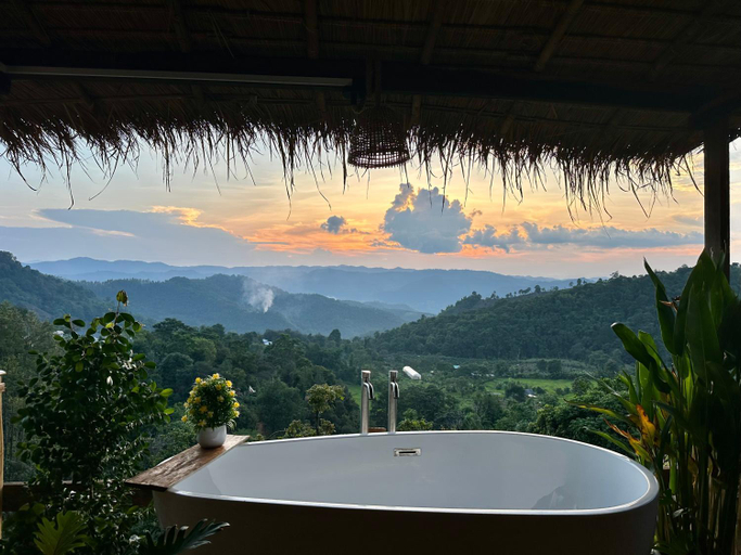Others 5, Wanna’s house, Mae Suai