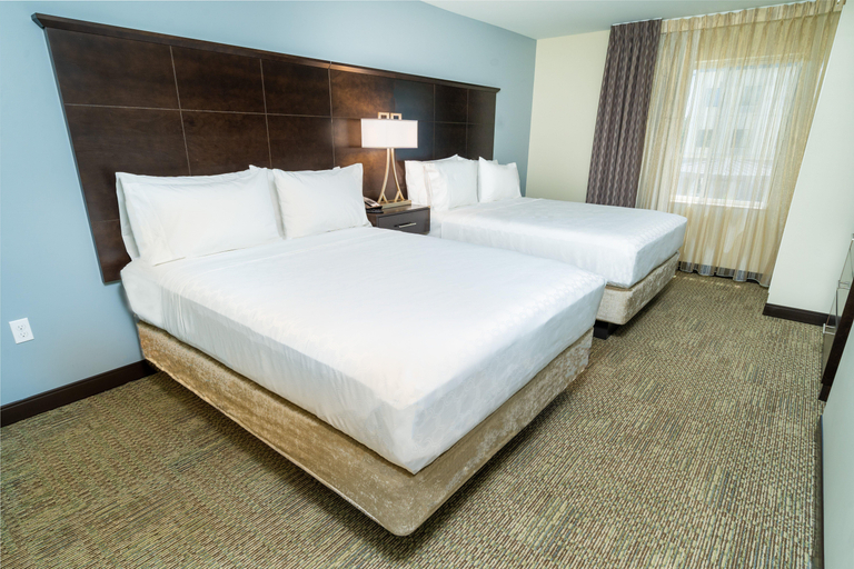 Bedroom 20