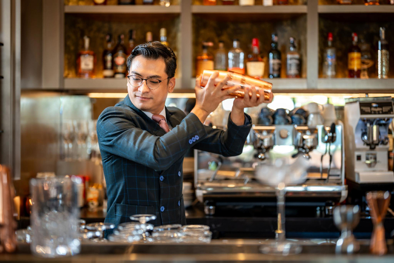 Food & Drinks 5, InterContinental Chiang Mai The Mae Ping By IHG, Muang Chiang Mai