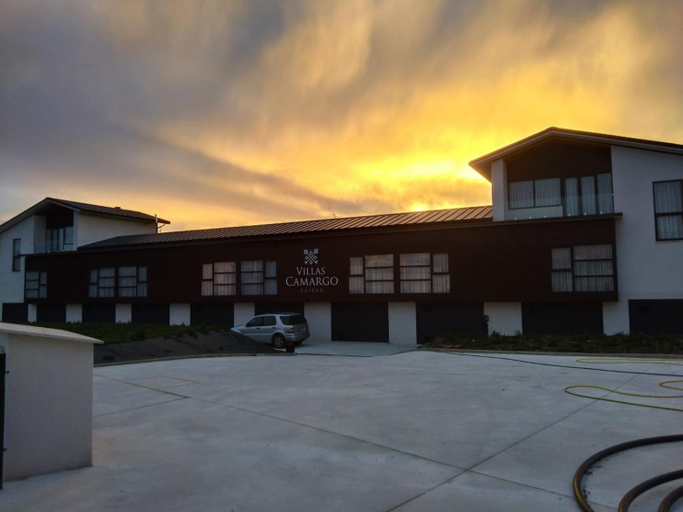 Others 2, Villas Camargo.suites, Cantabria