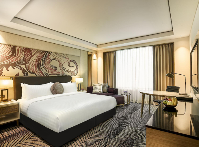Bedroom 21
