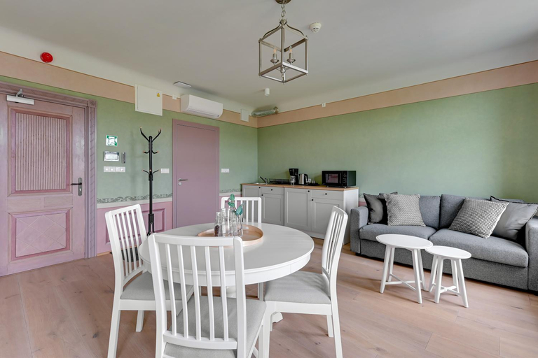 Others 4, Historical Townhouse by Blue Mandarin, Gdańsk City