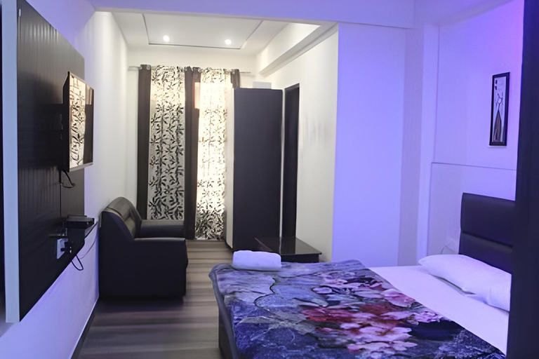 Others 5, Hotel City Forest, Chamba