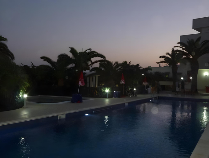 Sport & Beauty 4, BlueBay Residence Resort, Taranto